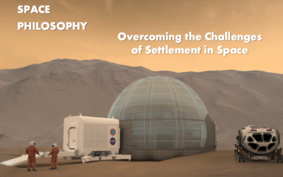 Spring 2022 – Journal of Space Philosophy – Number 11, Volume 1