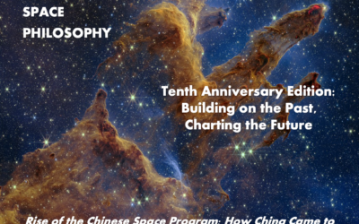 Fall 2022 – Journal of Space Philosophy – Number 11, Volume 2