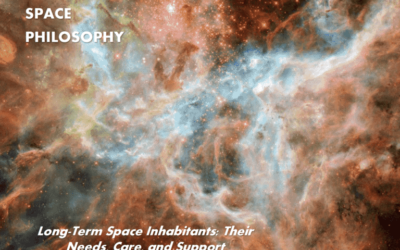 Spring 2020 – Journal of Space Philosophy – VOLUME 9, NUMBER 1