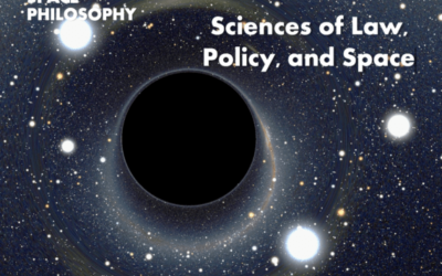 Spring 2018 – Journal of Space Philosophy – VOLUME 7, NUMBER 1