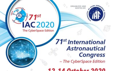 71st International Astronautical Congress