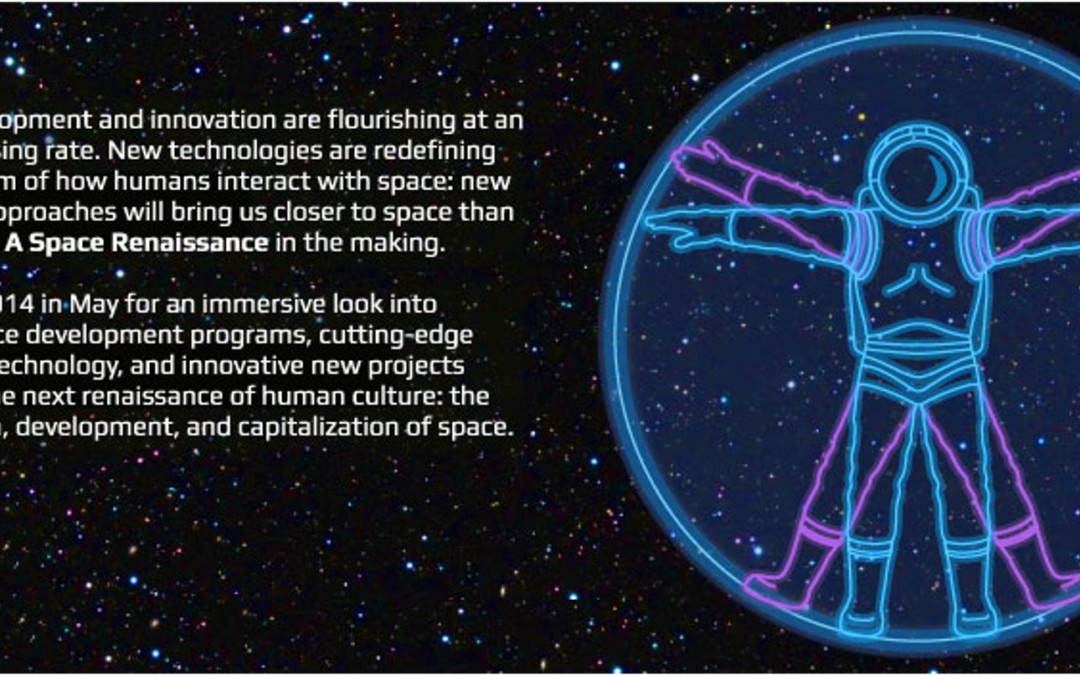 33rd Annual International Space Development Conference