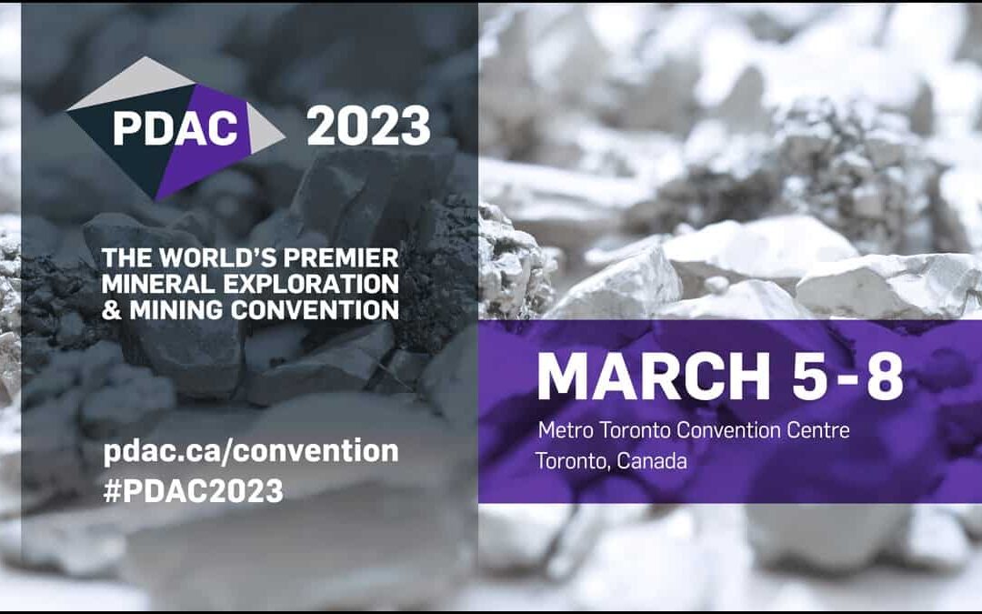 91st Prospectors & Developers Association of Canada 2023 Convention