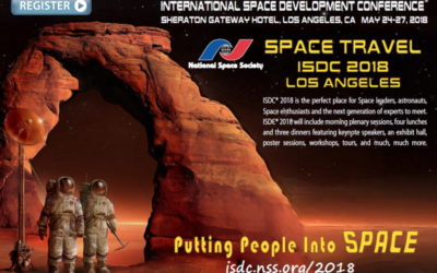 37th Annual International Space Development Conference