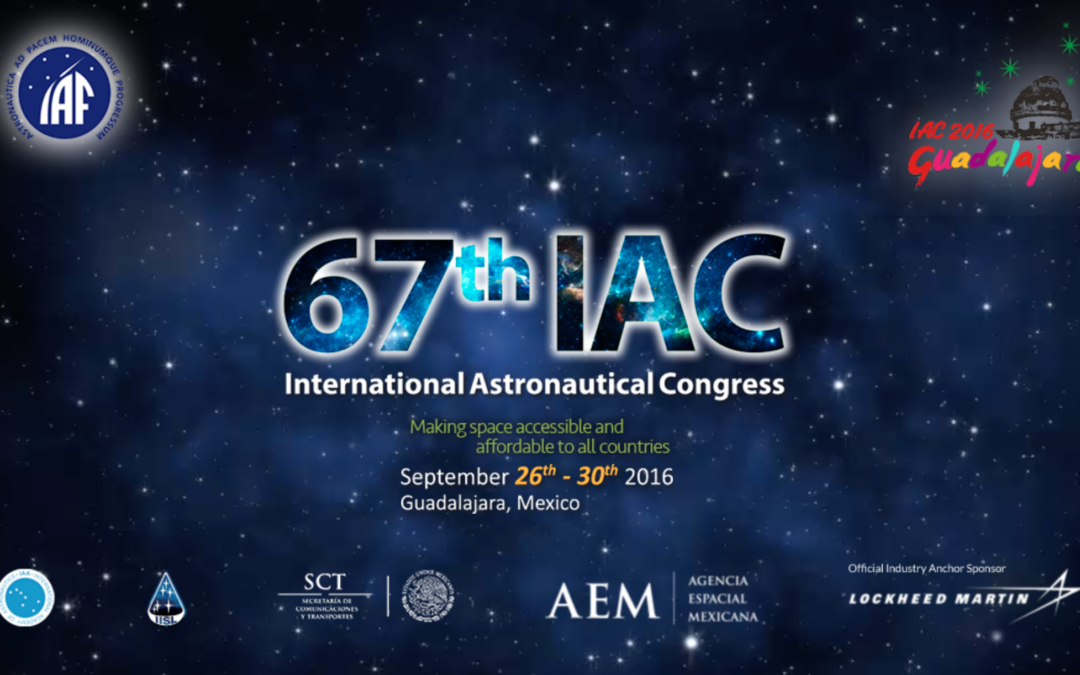 67th International Astronautical Congress