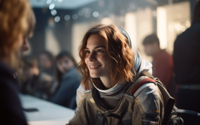Future Explorers: Registration for Fall 2023 Semester at Kepler Space Institute is Now Open!